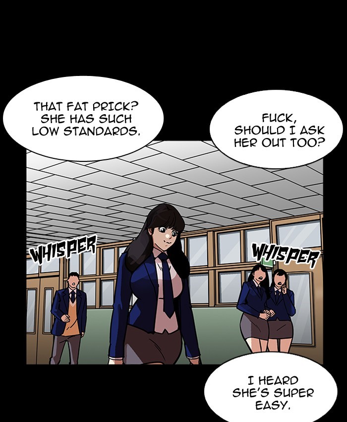 Lookism chapter 196 - page 135