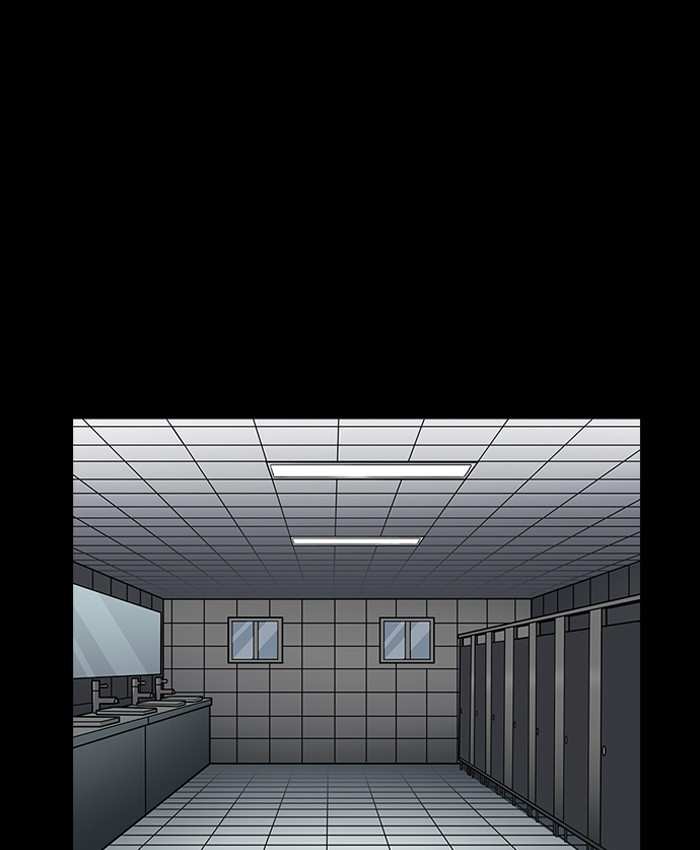 Lookism chapter 196 - page 138