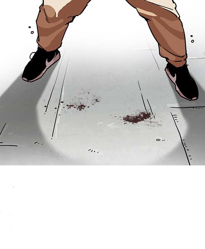 Lookism chapter 196 - page 156