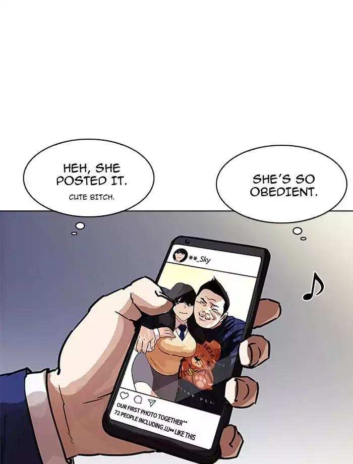 Lookism chapter 195 - page 163