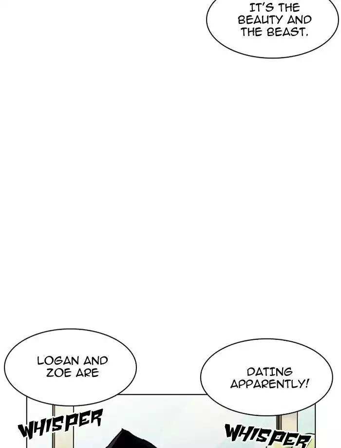 Lookism chapter 195 - page 44
