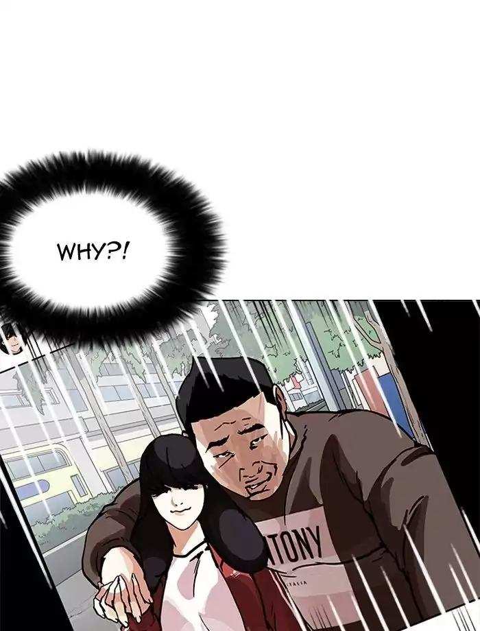 Lookism chapter 195 - page 82