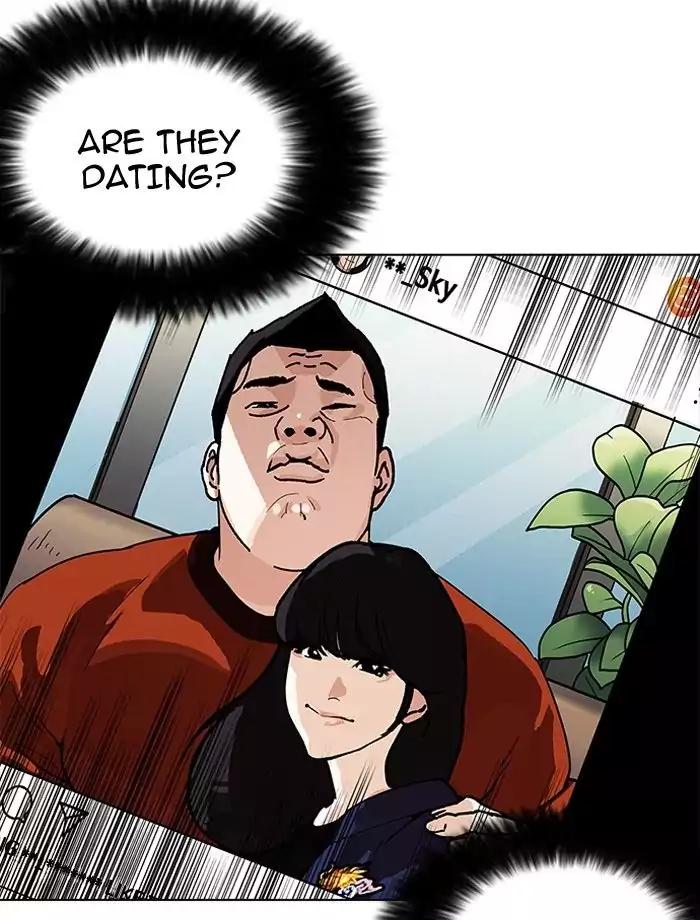 Lookism chapter 195 - page 84