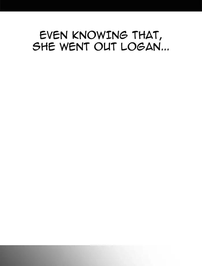 Lookism chapter 195 - page 90