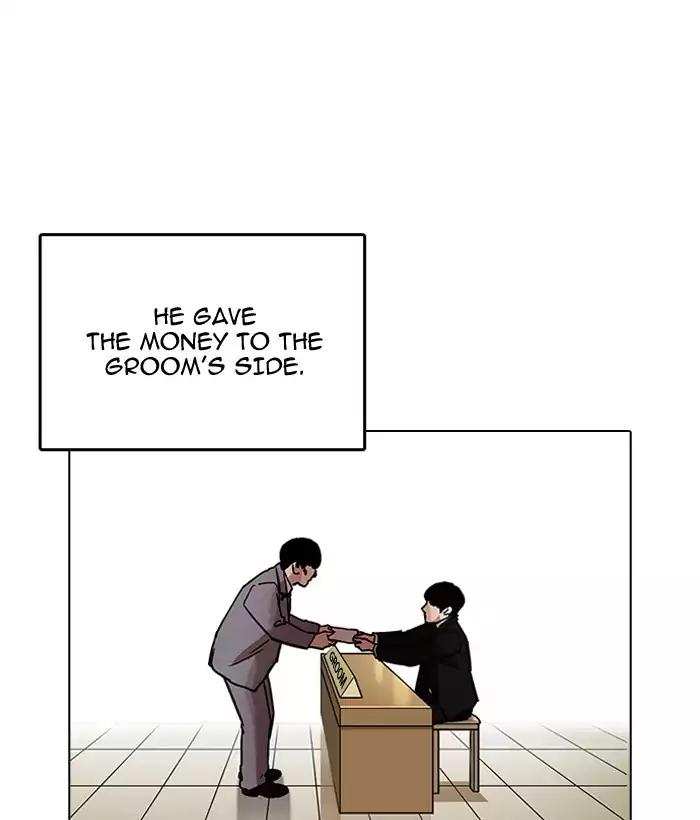 Lookism chapter 194 - page 130