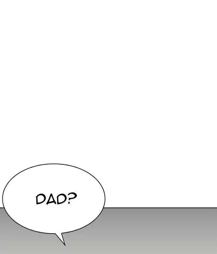 Lookism chapter 194 - page 154