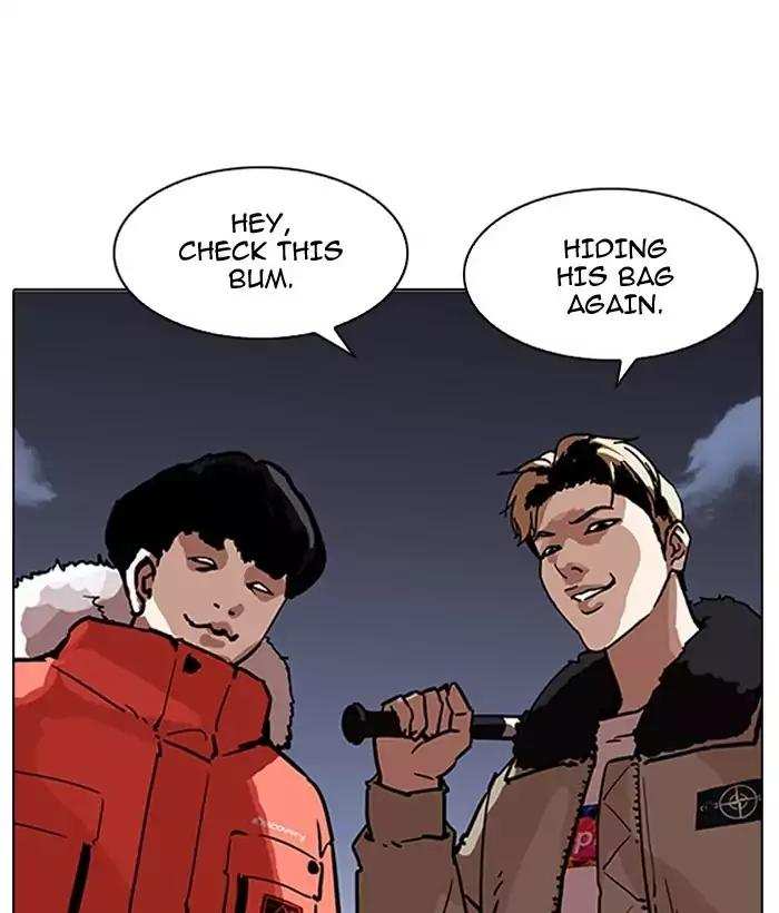 Lookism chapter 194 - page 53