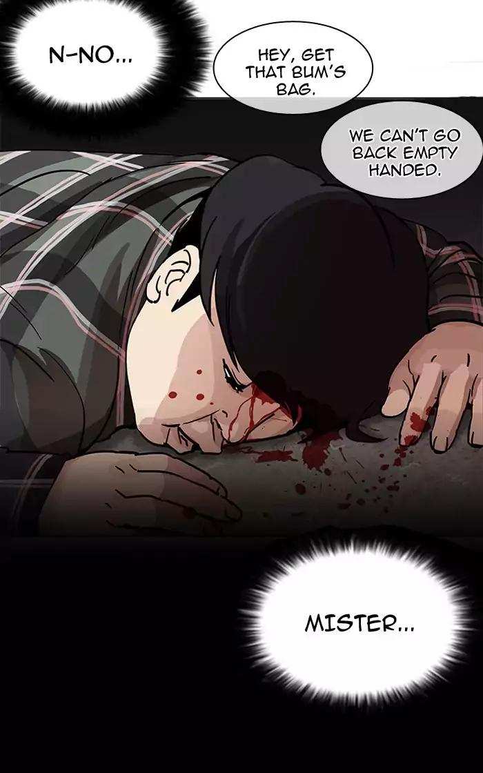 Lookism chapter 193 - page 131