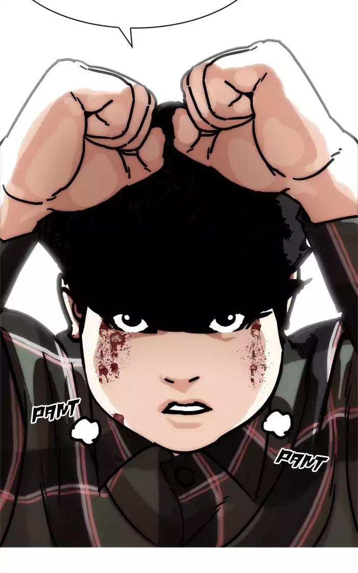 Lookism chapter 193 - page 182