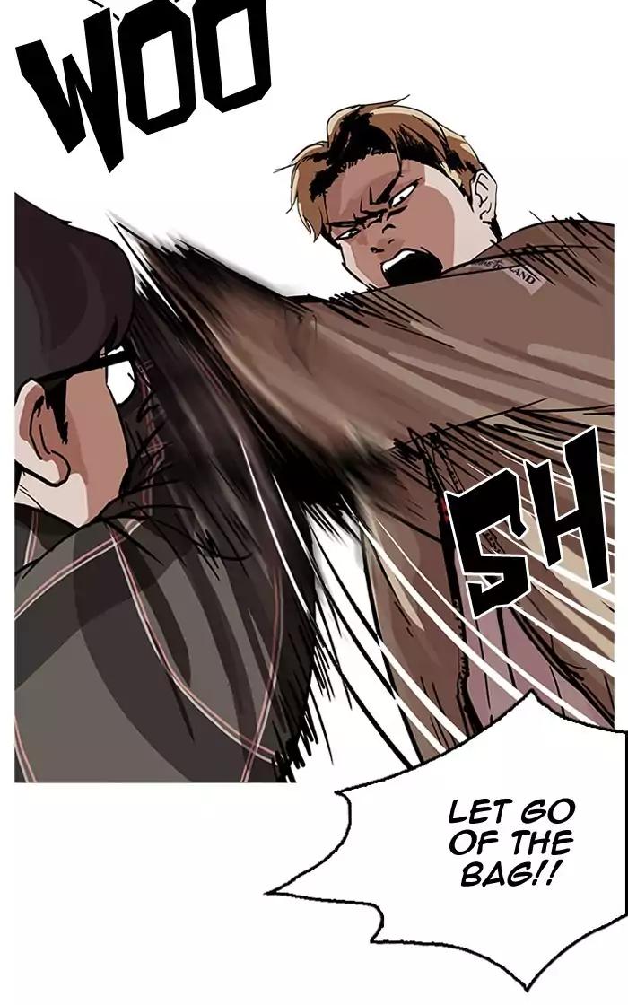 Lookism chapter 193 - page 50