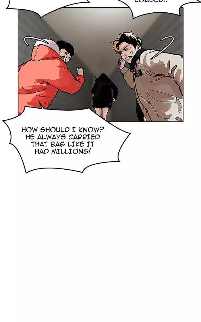 Lookism chapter 193 - page 62