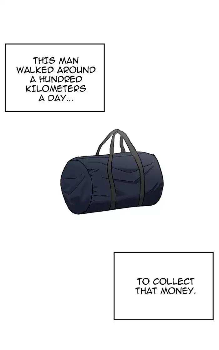 Lookism chapter 193 - page 99