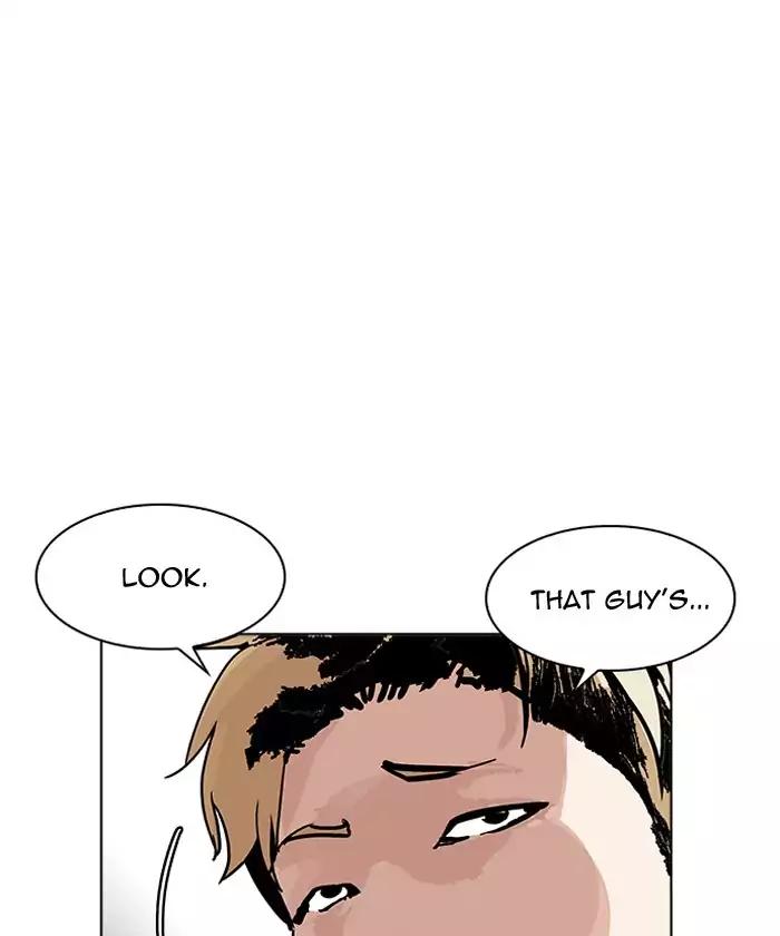 Lookism chapter 192 - page 100