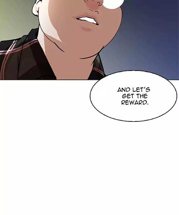 Lookism chapter 192 - page 165