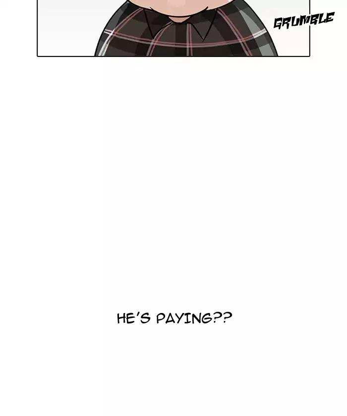 Lookism chapter 192 - page 83