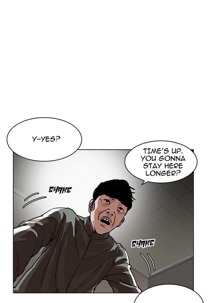 Lookism chapter 191 - page 109