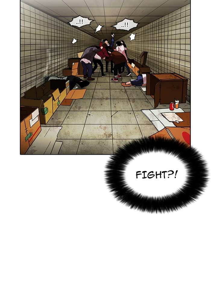 Lookism chapter 191 - page 139