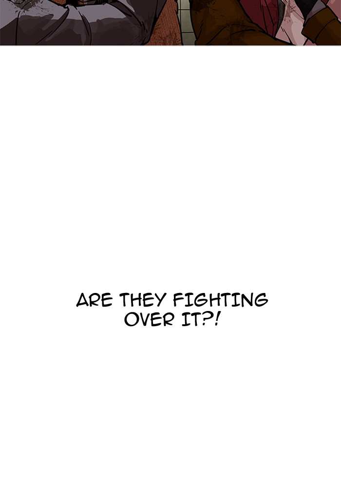 Lookism chapter 191 - page 141