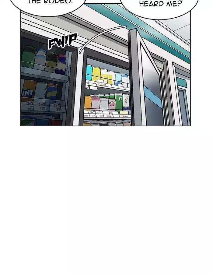 Lookism chapter 190 - page 35