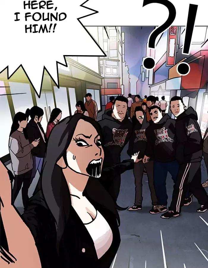 Lookism chapter 190 - page 64