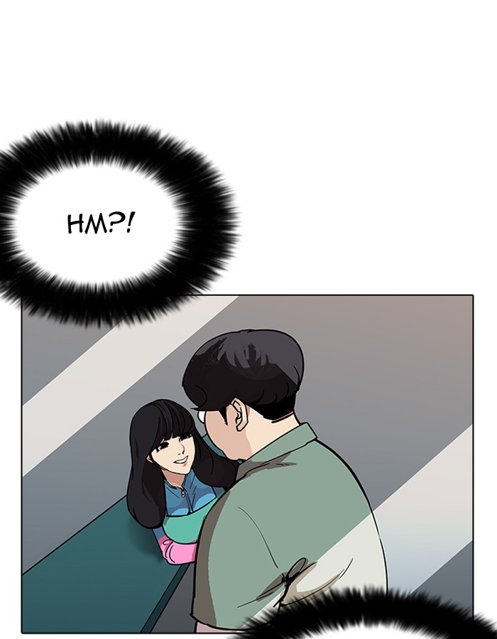 Lookism chapter 189 - page 11