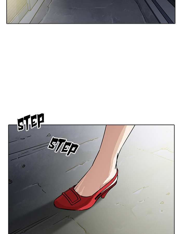 Lookism chapter 189 - page 113