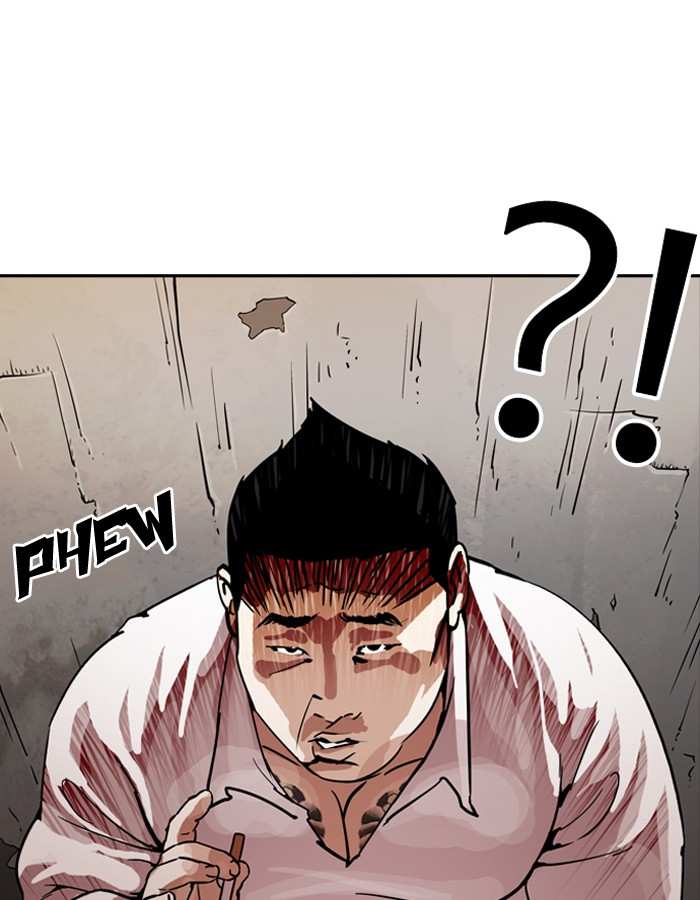 Lookism chapter 189 - page 28