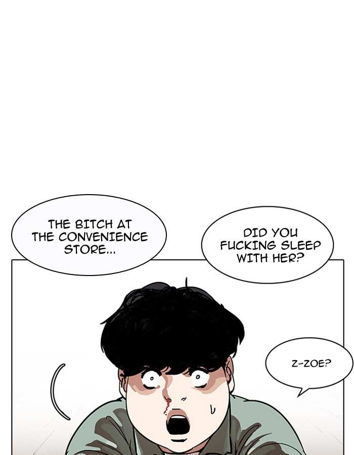 Lookism chapter 189 - page 64