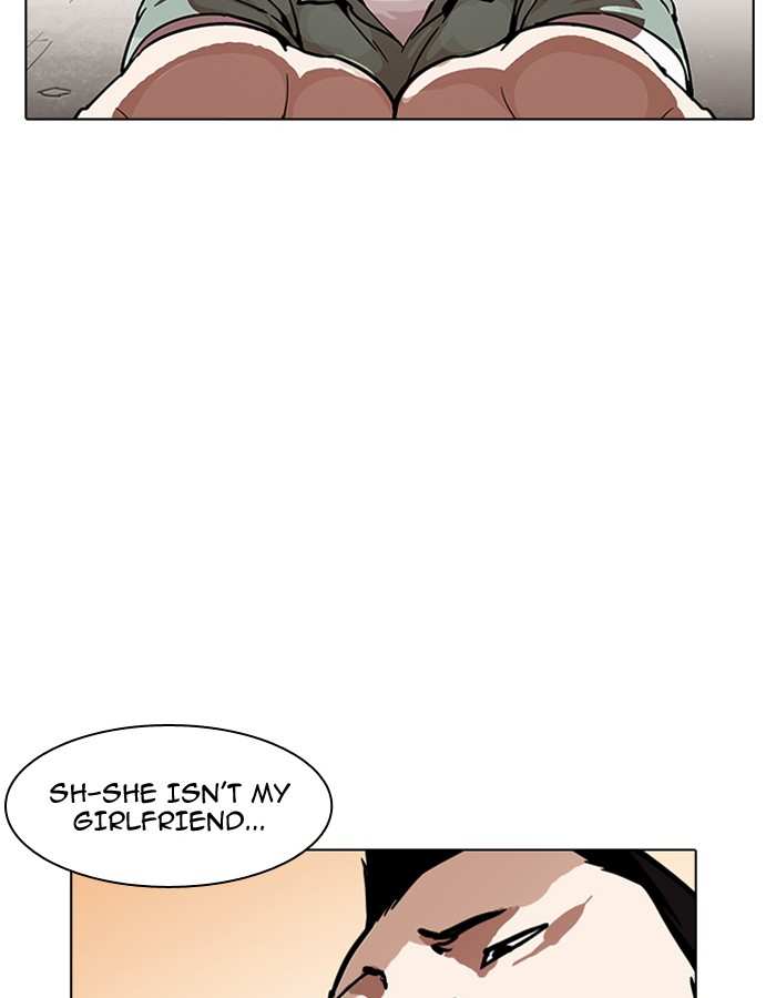 Lookism chapter 189 - page 65