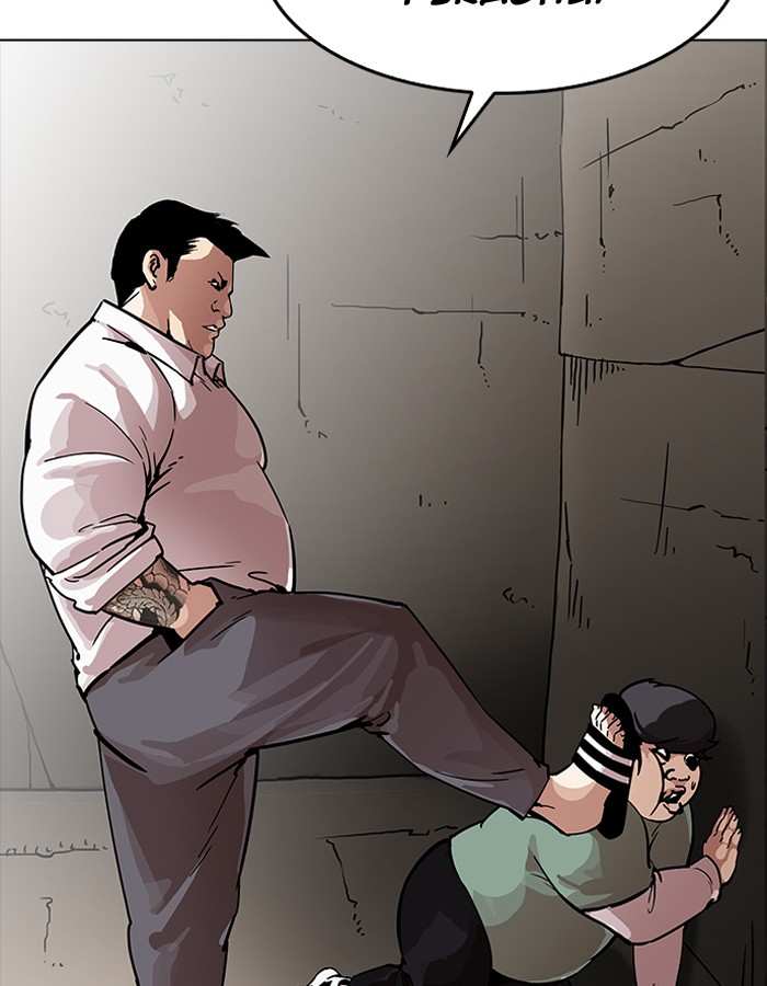 Lookism chapter 189 - page 86