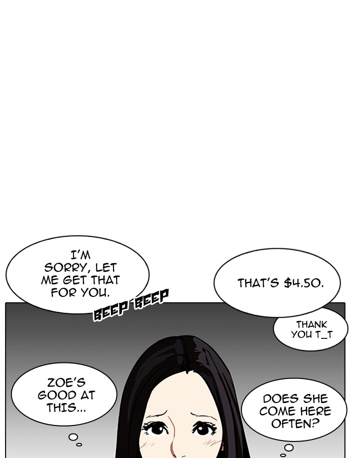 Lookism chapter 188 - page 100