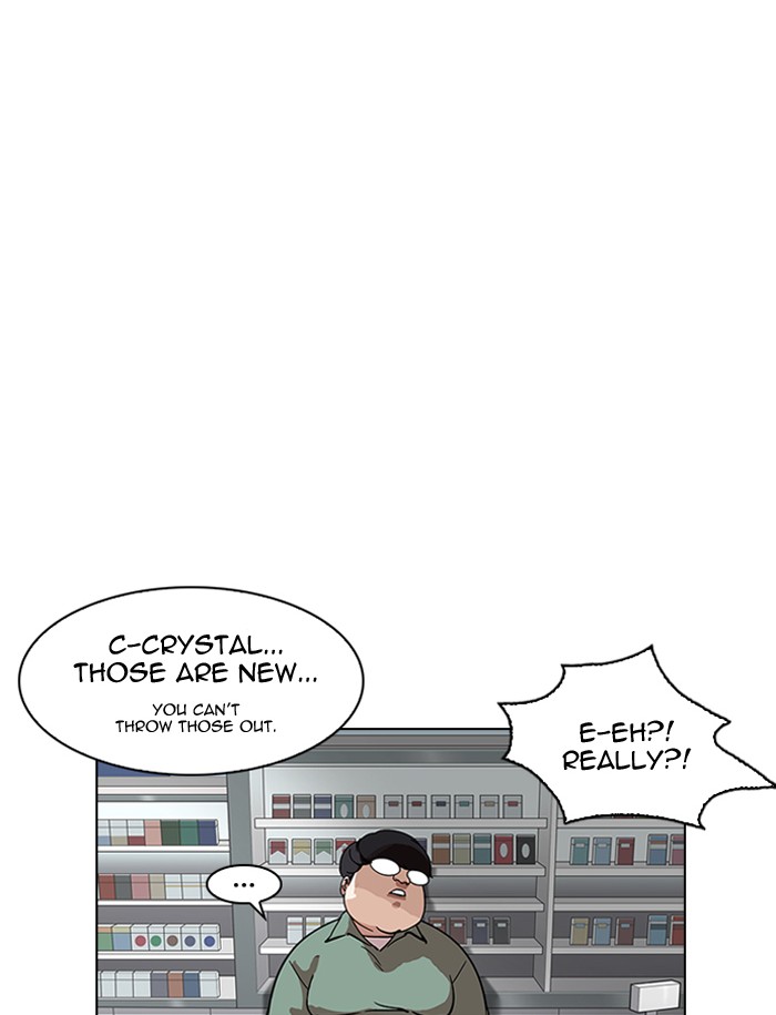 Lookism chapter 188 - page 106