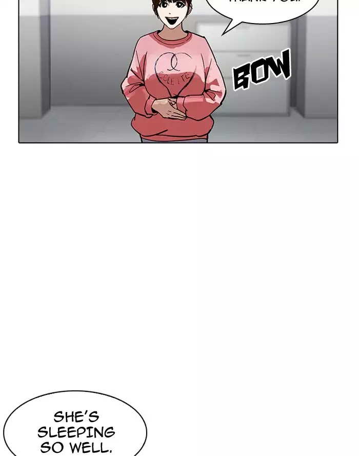 Lookism chapter 187 - page 110