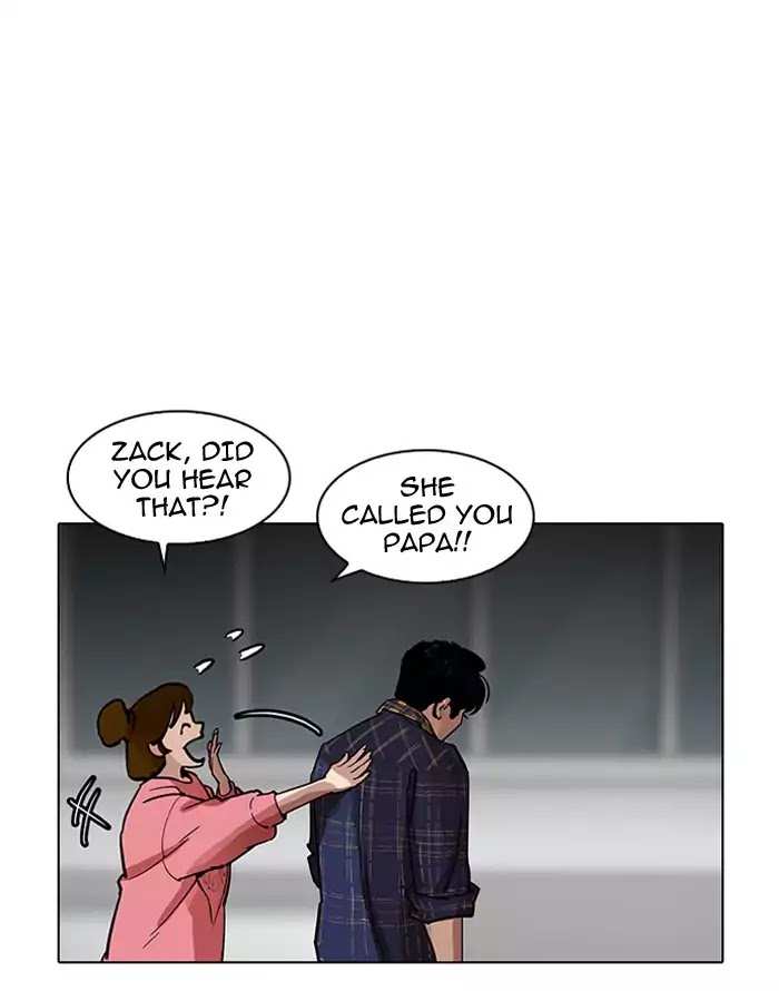Lookism chapter 187 - page 126