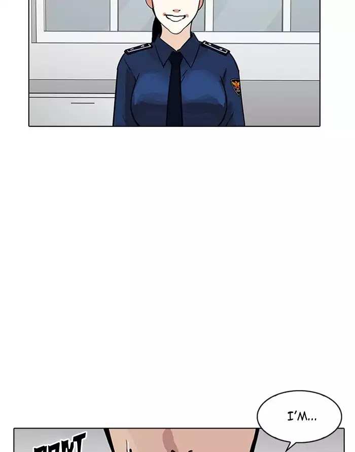 Lookism chapter 187 - page 138
