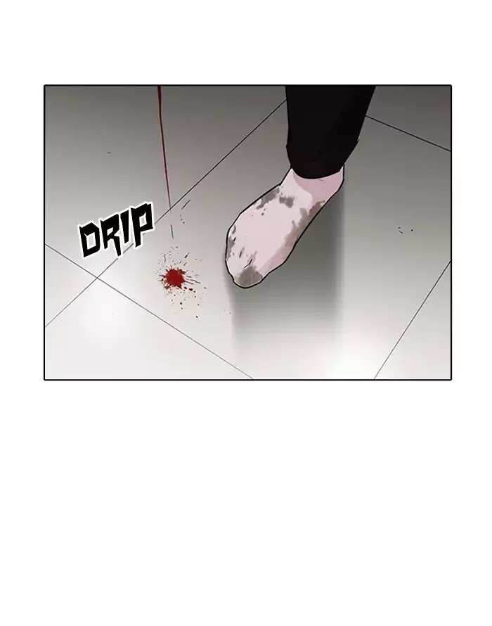 Lookism chapter 187 - page 23