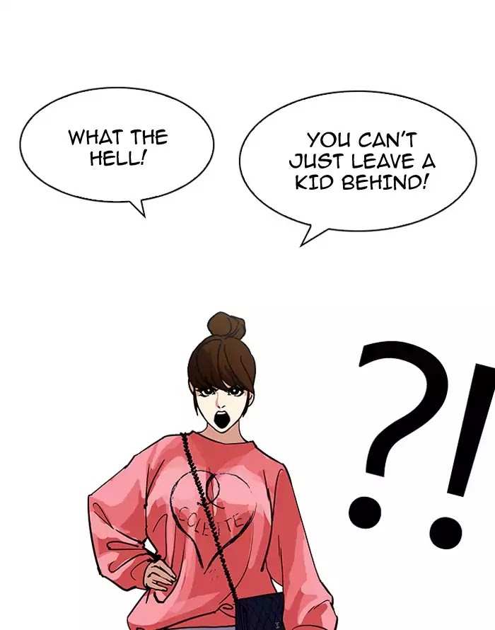Lookism chapter 187 - page 36
