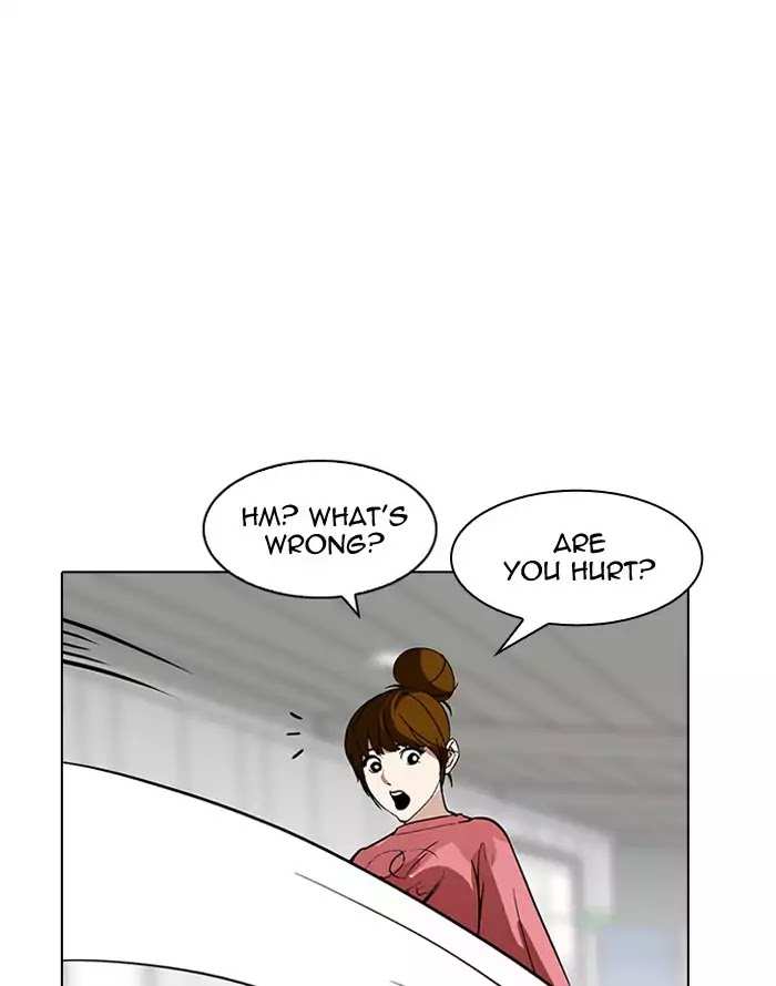 Lookism chapter 187 - page 43