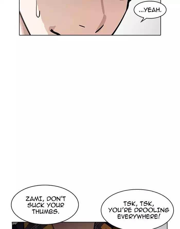 Lookism chapter 187 - page 61