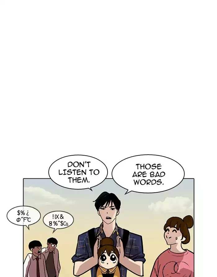 Lookism chapter 187 - page 73