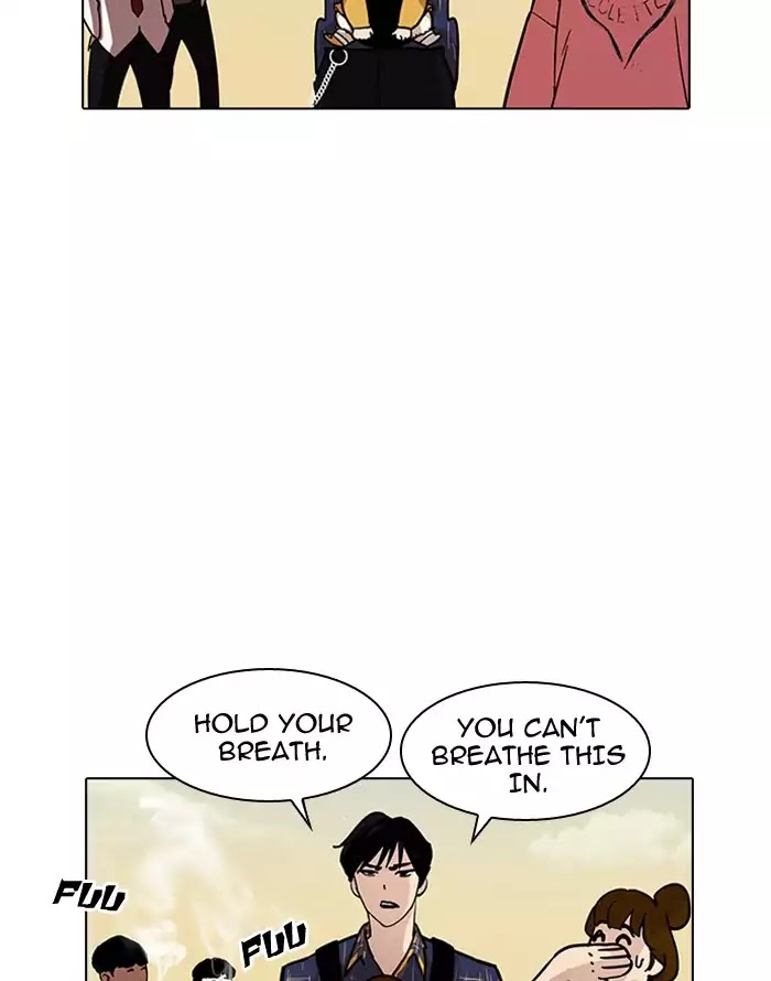 Lookism chapter 187 - page 74