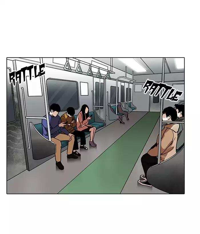 Lookism chapter 186 - page 101