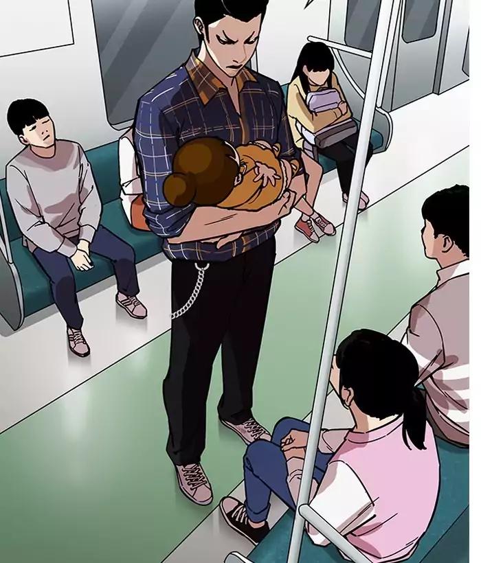 Lookism chapter 186 - page 103
