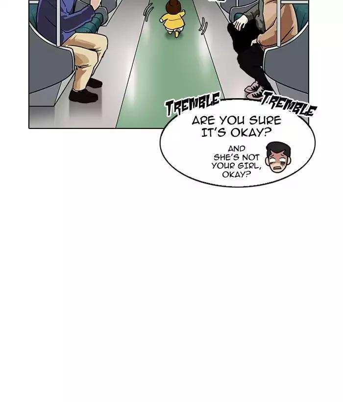 Lookism chapter 186 - page 145