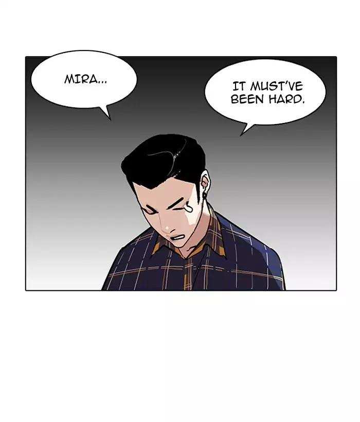 Lookism chapter 186 - page 27