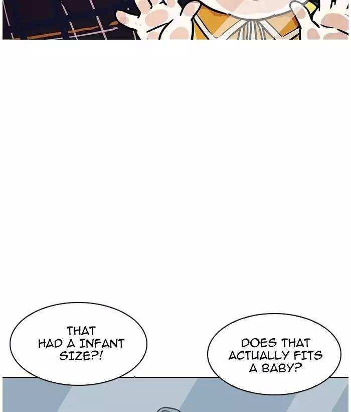 Lookism chapter 186 - page 68