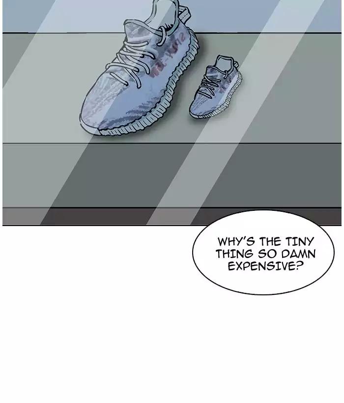 Lookism chapter 186 - page 69