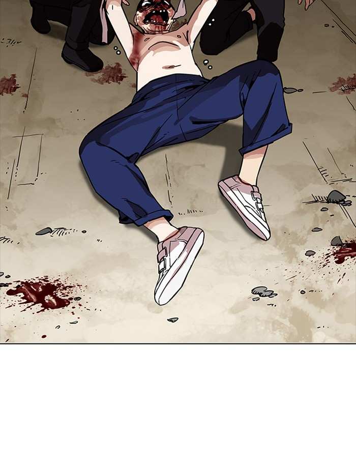 Lookism chapter 185 - page 111
