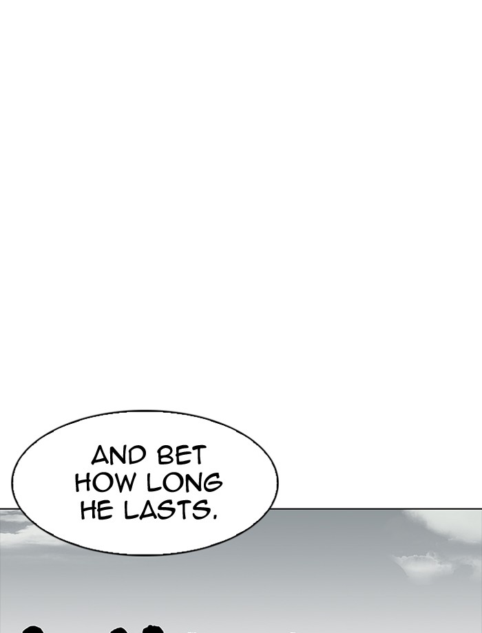 Lookism chapter 185 - page 8