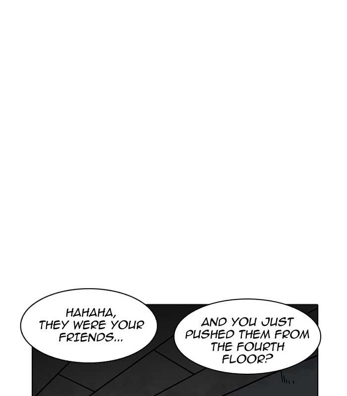 Lookism chapter 184 - page 125